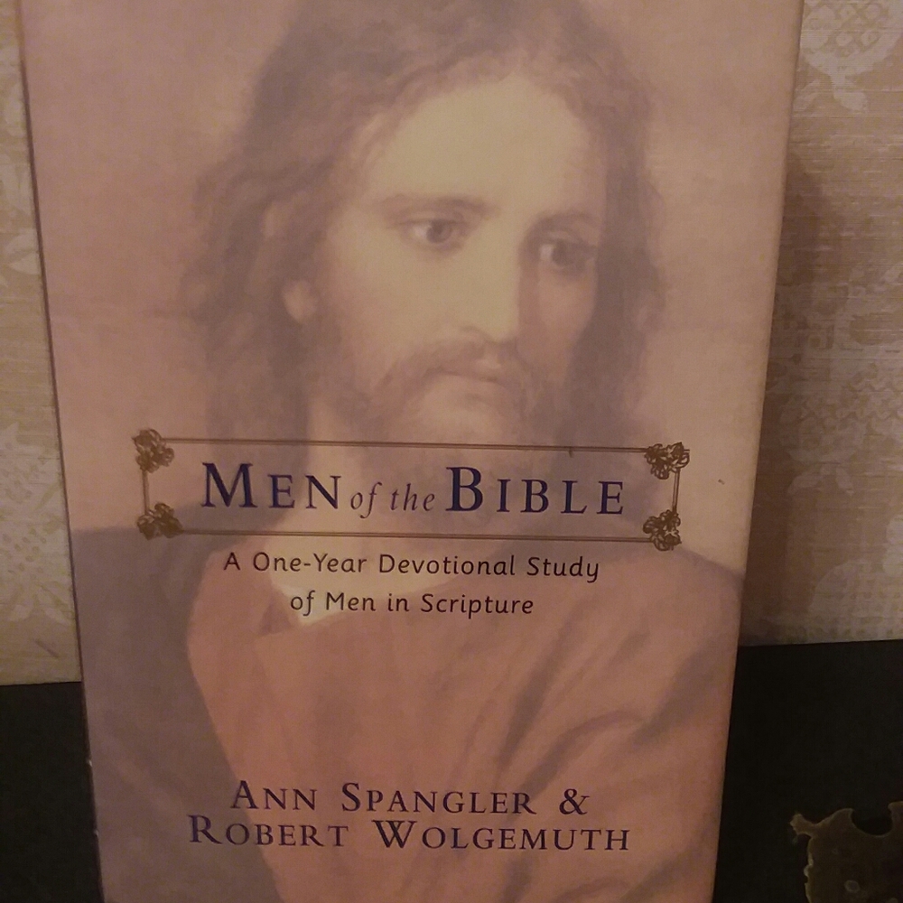 Men of the Bible